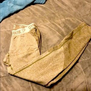 Gymshark leggings